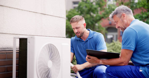 Best HVAC repair near me  in Horse Pasture, VA