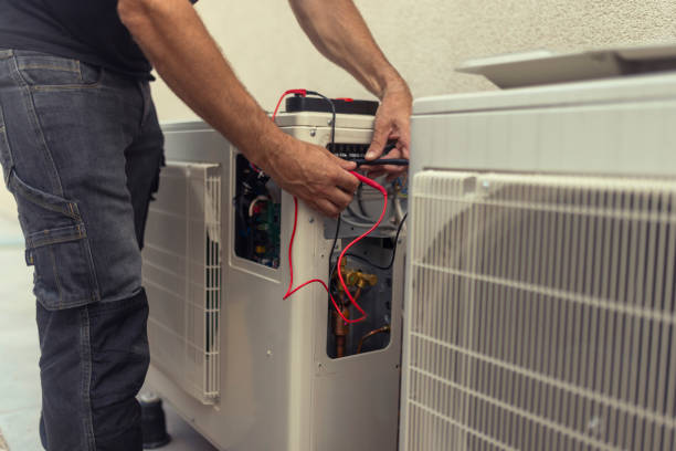 Best Furnace repair near me  in Horse Pasture, VA