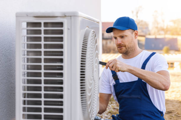 Best Emergency HVAC repair  in Horse Pasture, VA