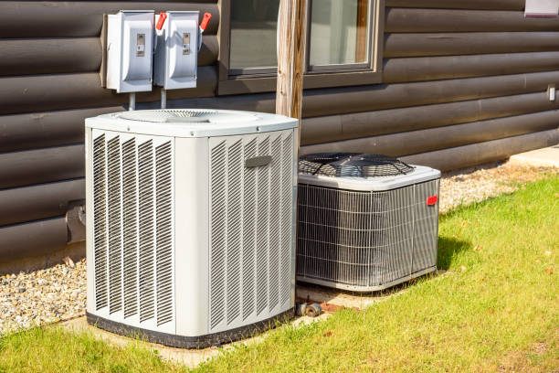 Best HVAC installation services  in Horse Pasture, VA